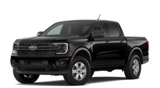 2026 Ford Ranger® External Image 1